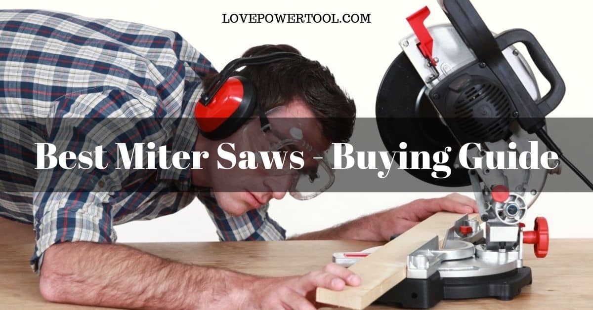 best miter saws